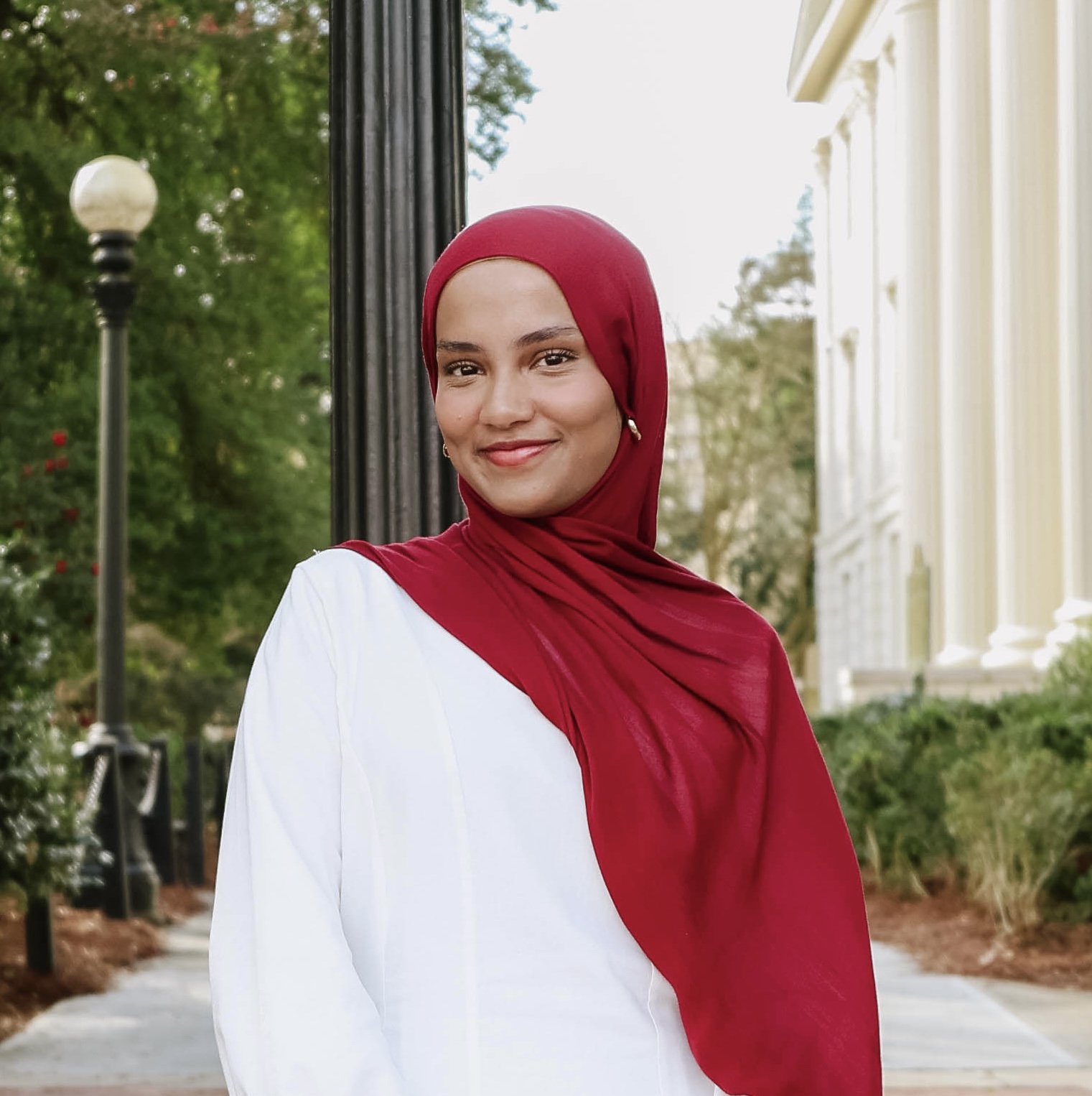 Farzana Begum