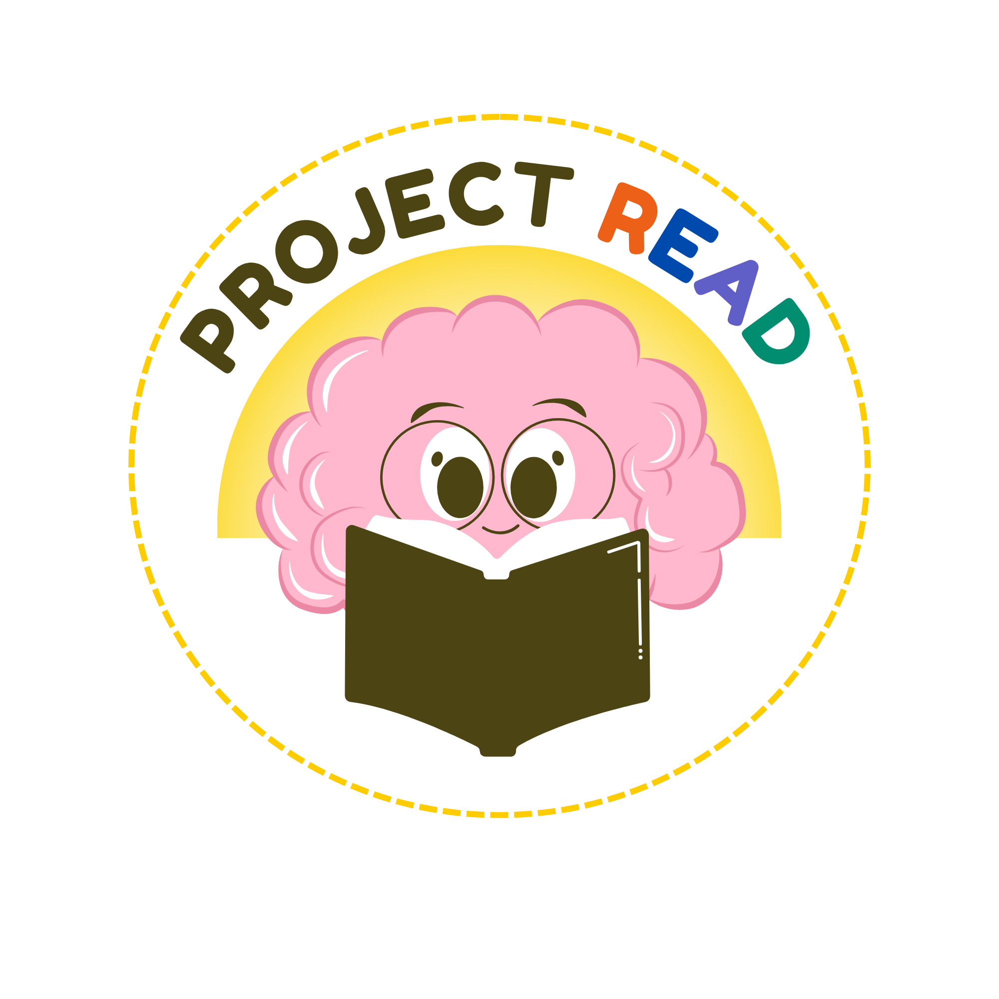 Project READ logo