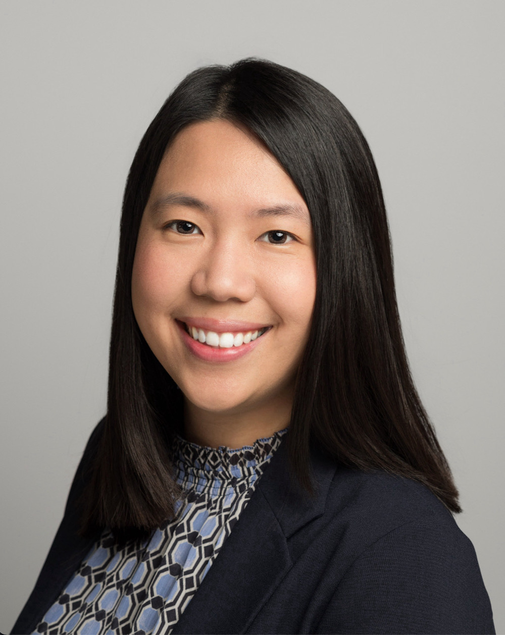 Dr. Yanru Chen