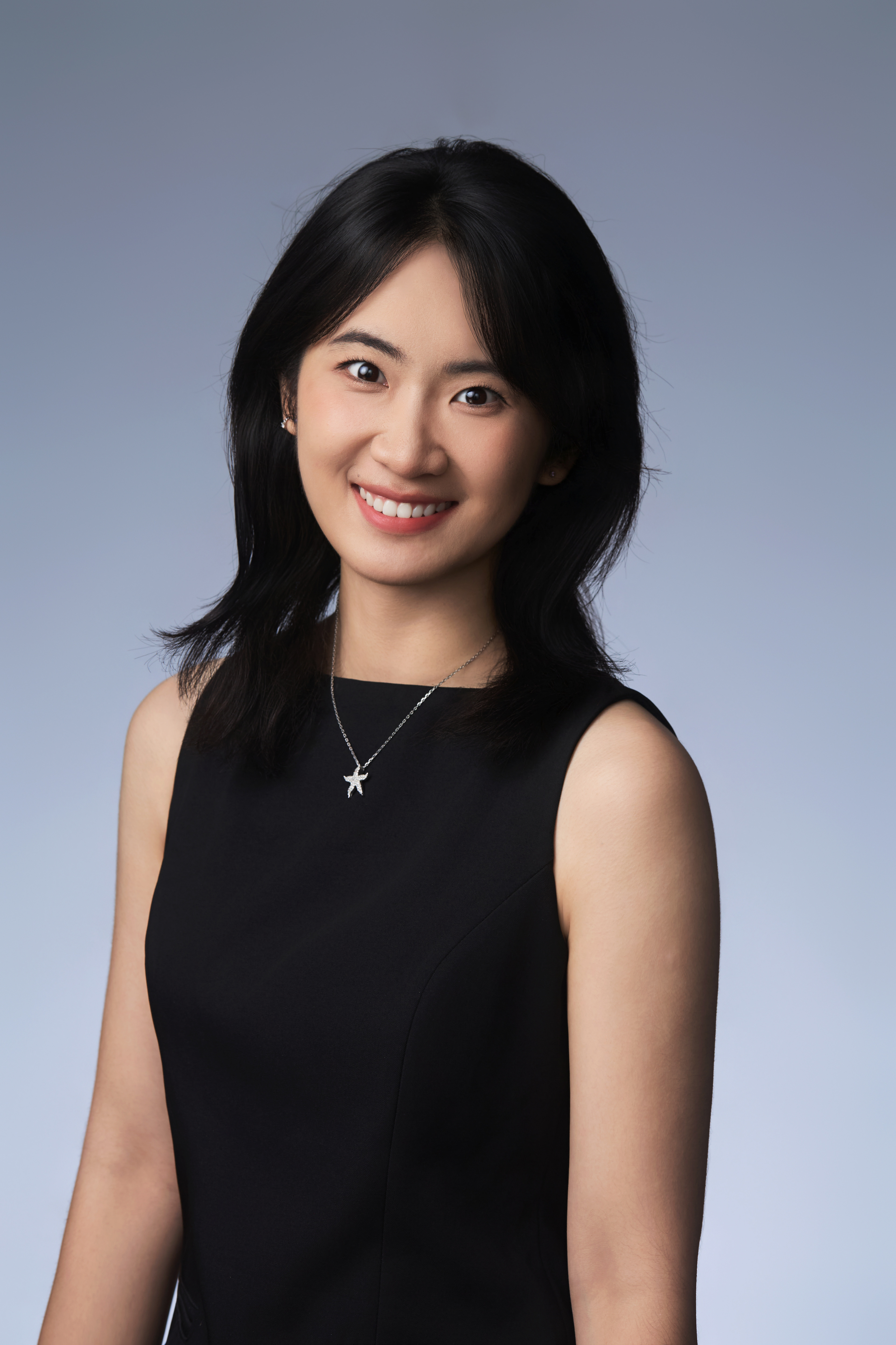Ziyan Xie